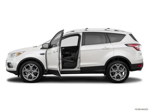 recall on 2017 ford escape|2017 FORD ESCAPE Recall